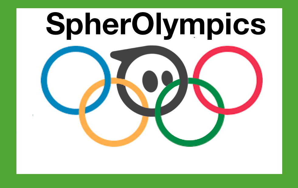 spherolympics
