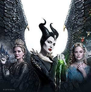 Maleficent Mistress of Evil