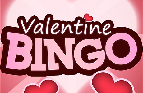 valentinebingo