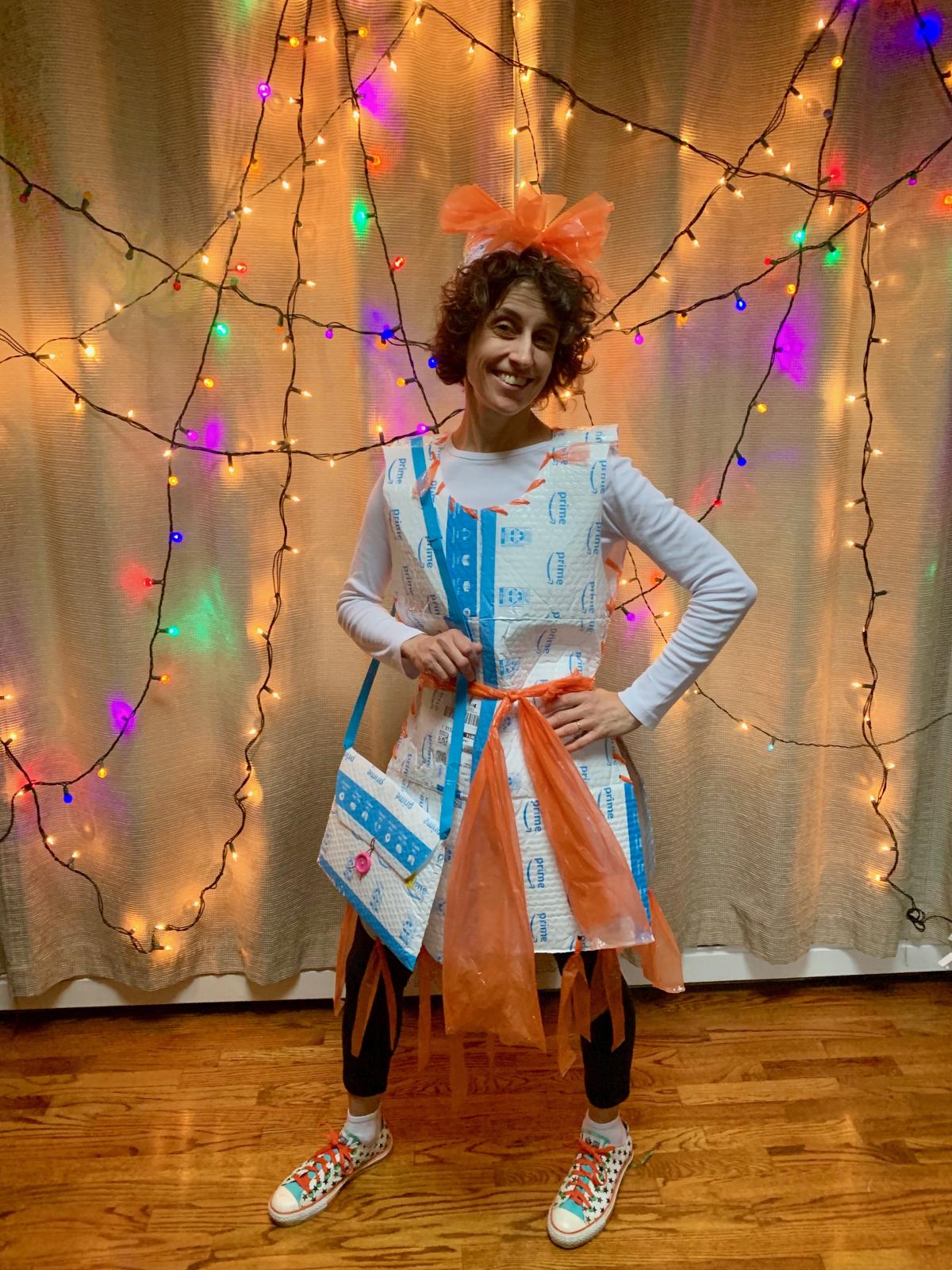 Trashion Fashion outfit