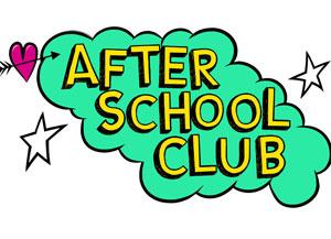 After School Club logo