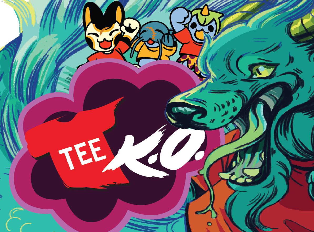Tee K O