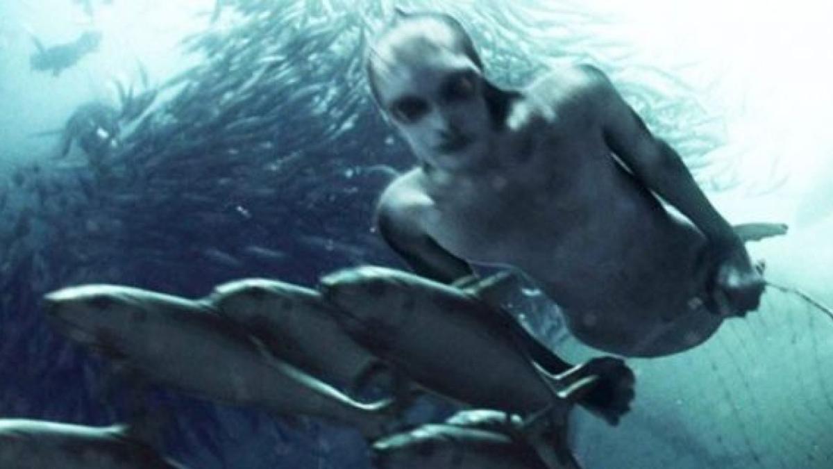 under the sea mysteries