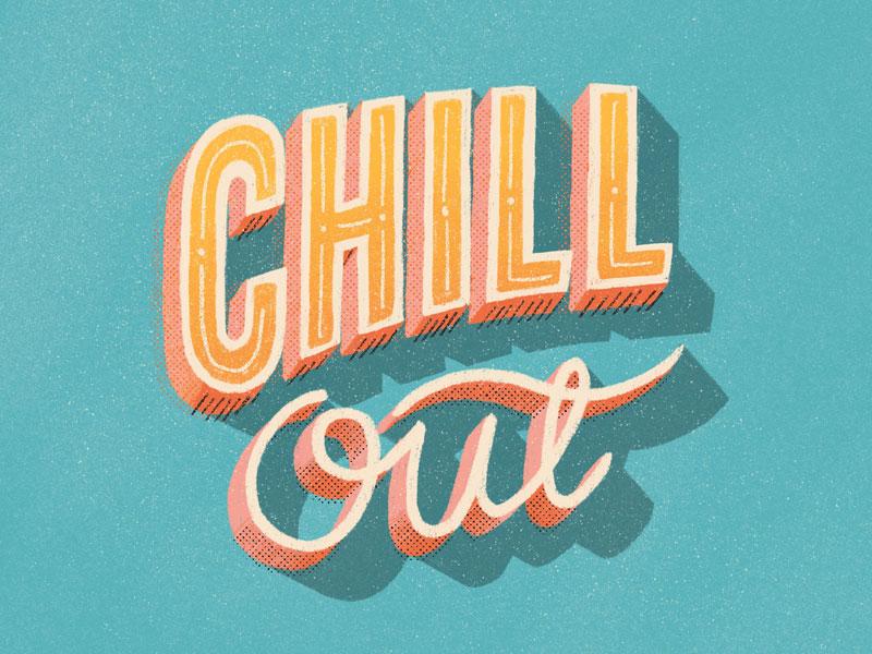 Chill Out