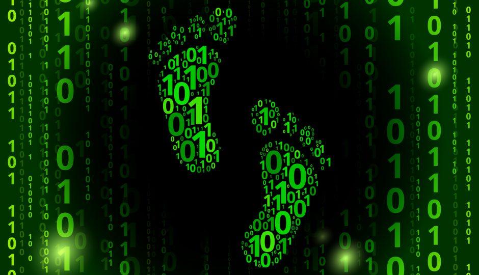 Digital Footprint