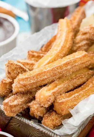 churros