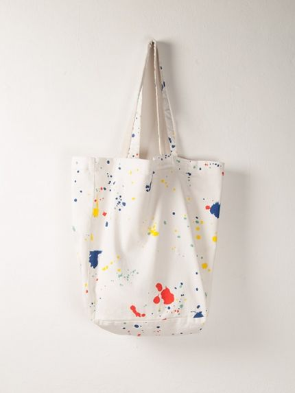 DIY Tote Bag