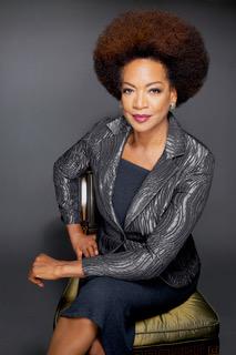 A photo of Shailah Edmonds.