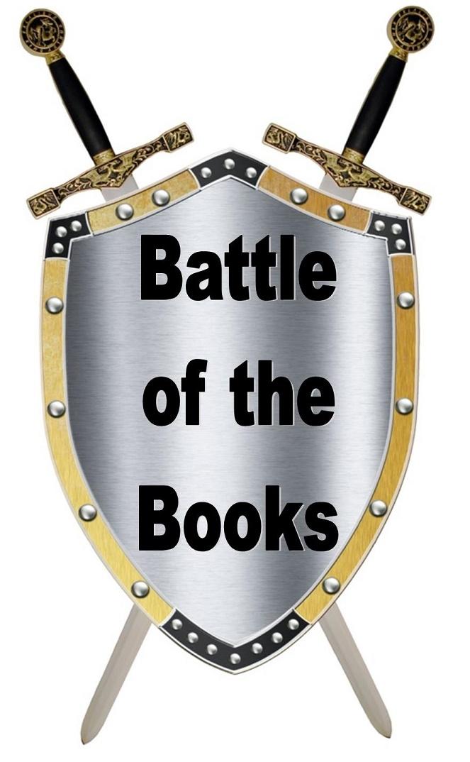 Battle of the Books