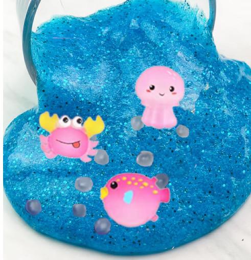 Kawaii Slime
