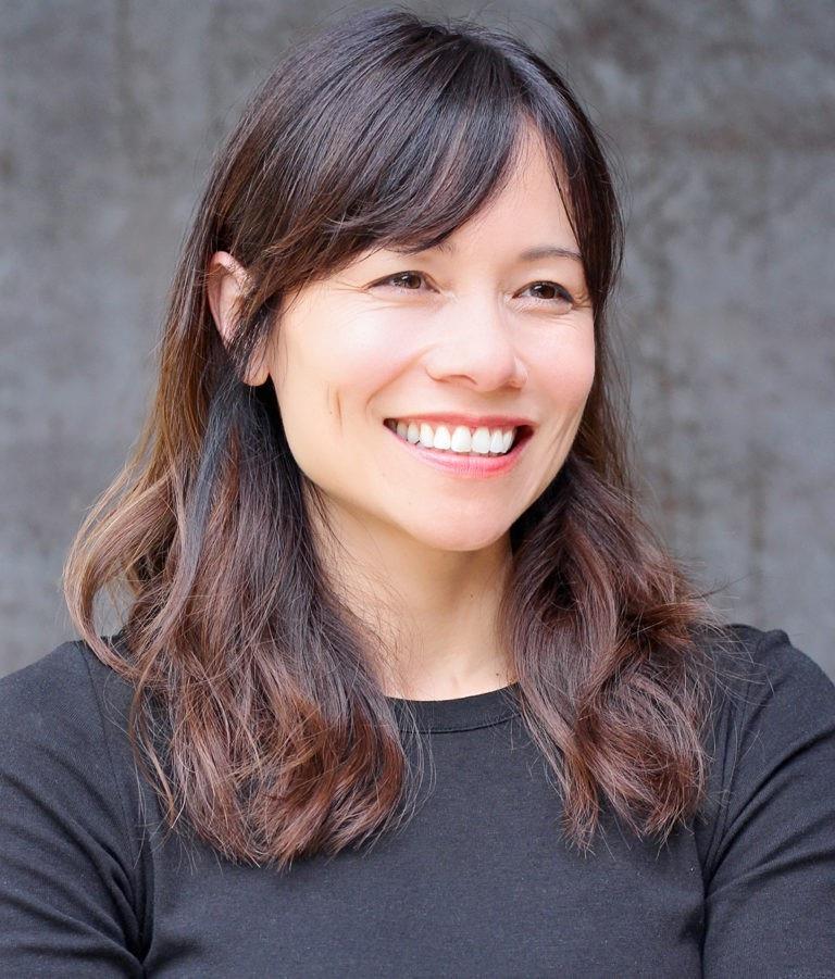 Christina Soontornvat