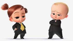 Boss Baby 2
