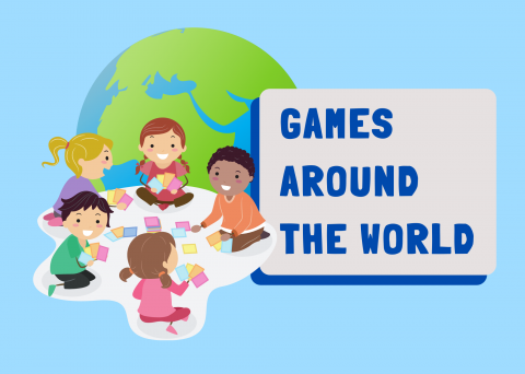 Games Around the World