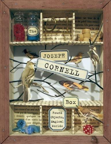 Joseph Cornell box