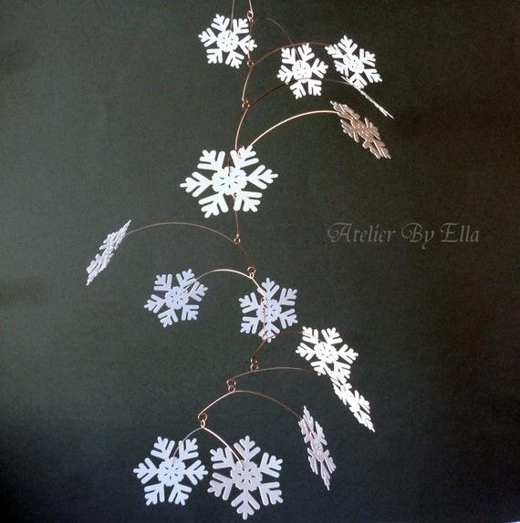 Alexander Calder Snow Mobile