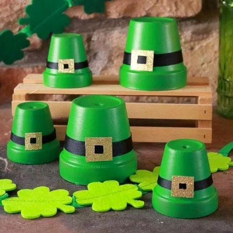 Leprechaun Hats