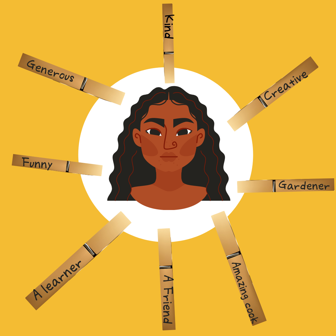 Self Confidence Craft