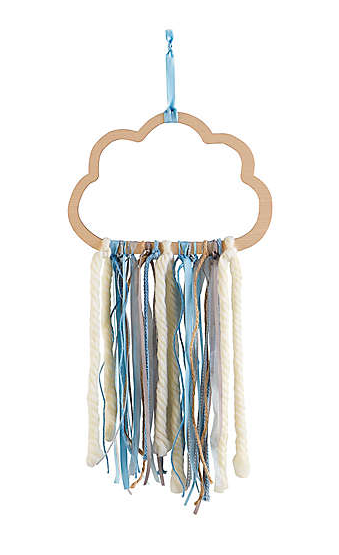 Cloud Wall Hanging