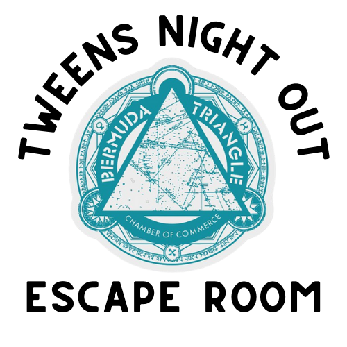 Bermuda Triangle Escape Room