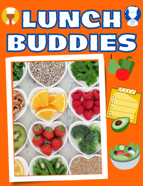 Lunch Buddies