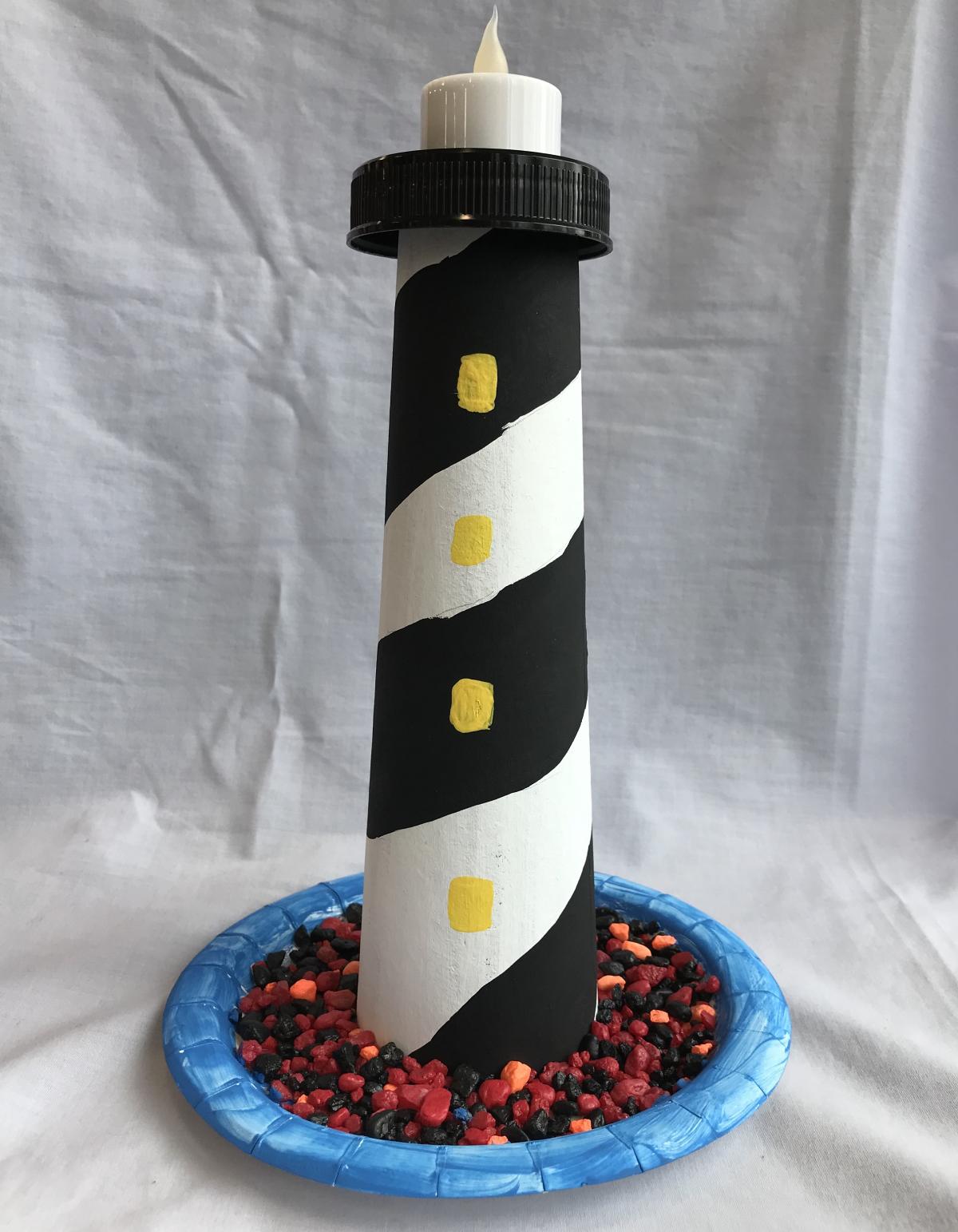 lighthouse