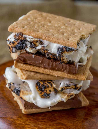 S'mores
