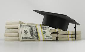 college financial timeline