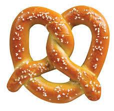 pretzels