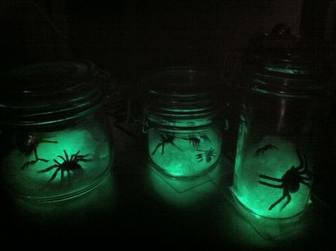 Halloween Night Light