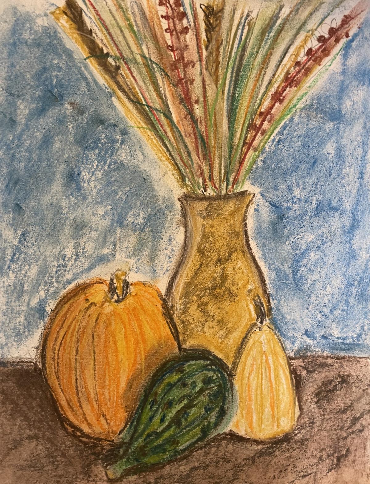 Fall Still Life