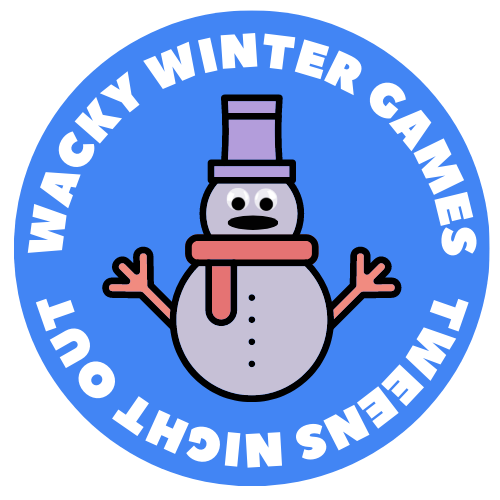 Wacky Winter Games