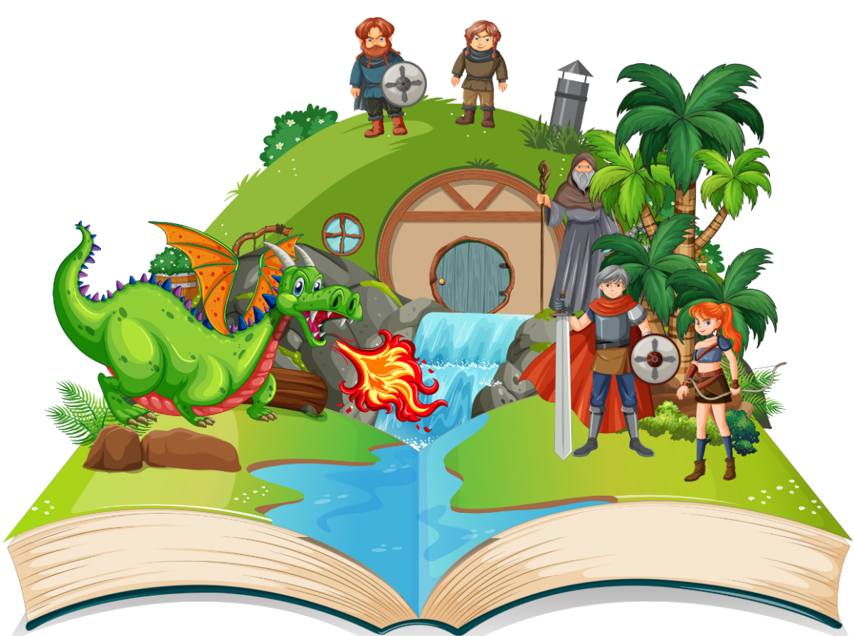 Stranger than fiction