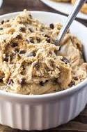 Cookie dough