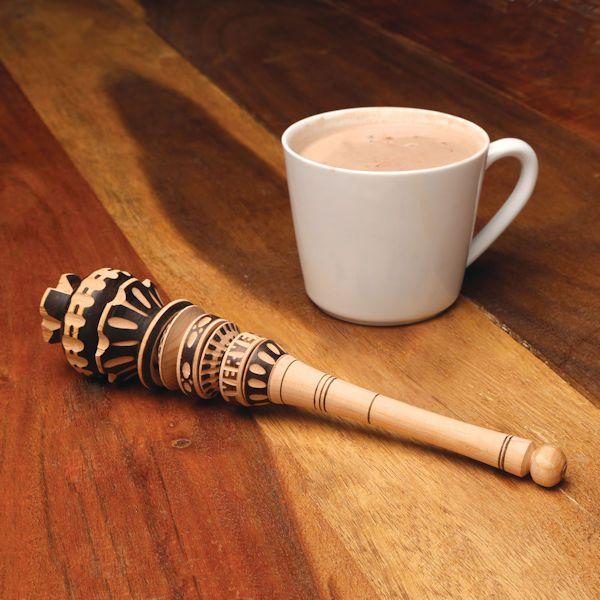 mexican hot chocolate