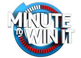 Minute to Win It