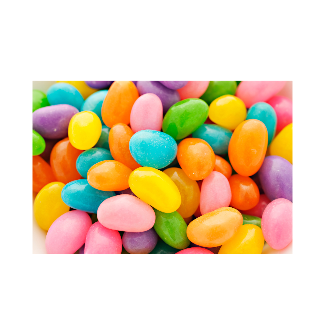 Jelly Beans