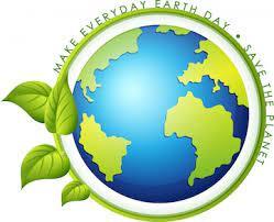 Make Everyday Earth Day