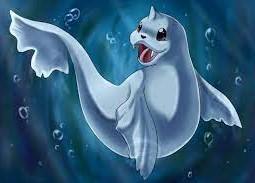Dewgong