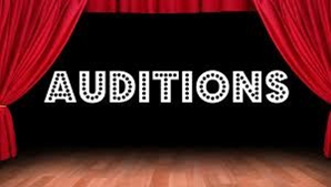 Auditions