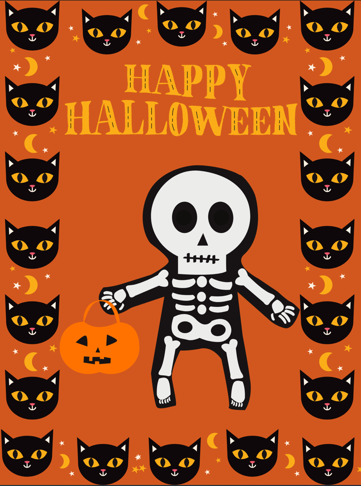 Halloween Celebration