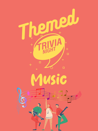 Themed Trivia Thursday
