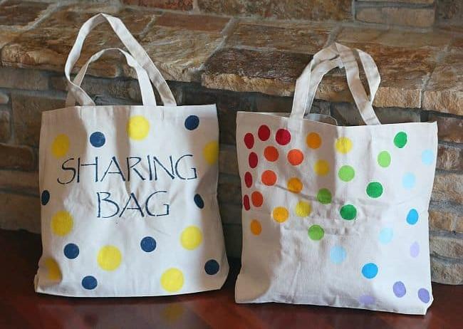 Tote Bags