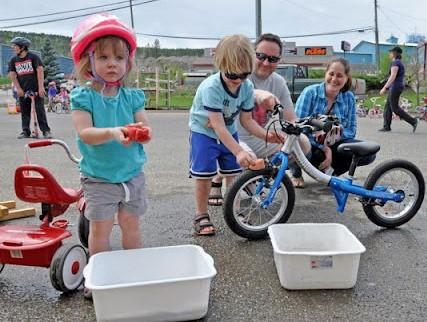 Ready to roll program