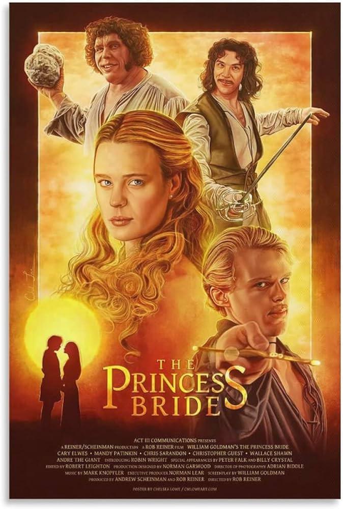 princess bride