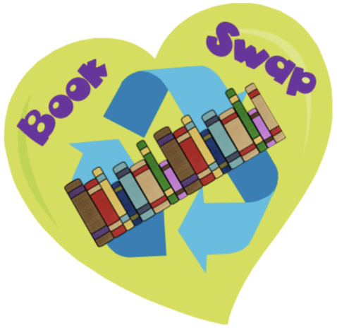 Book swap