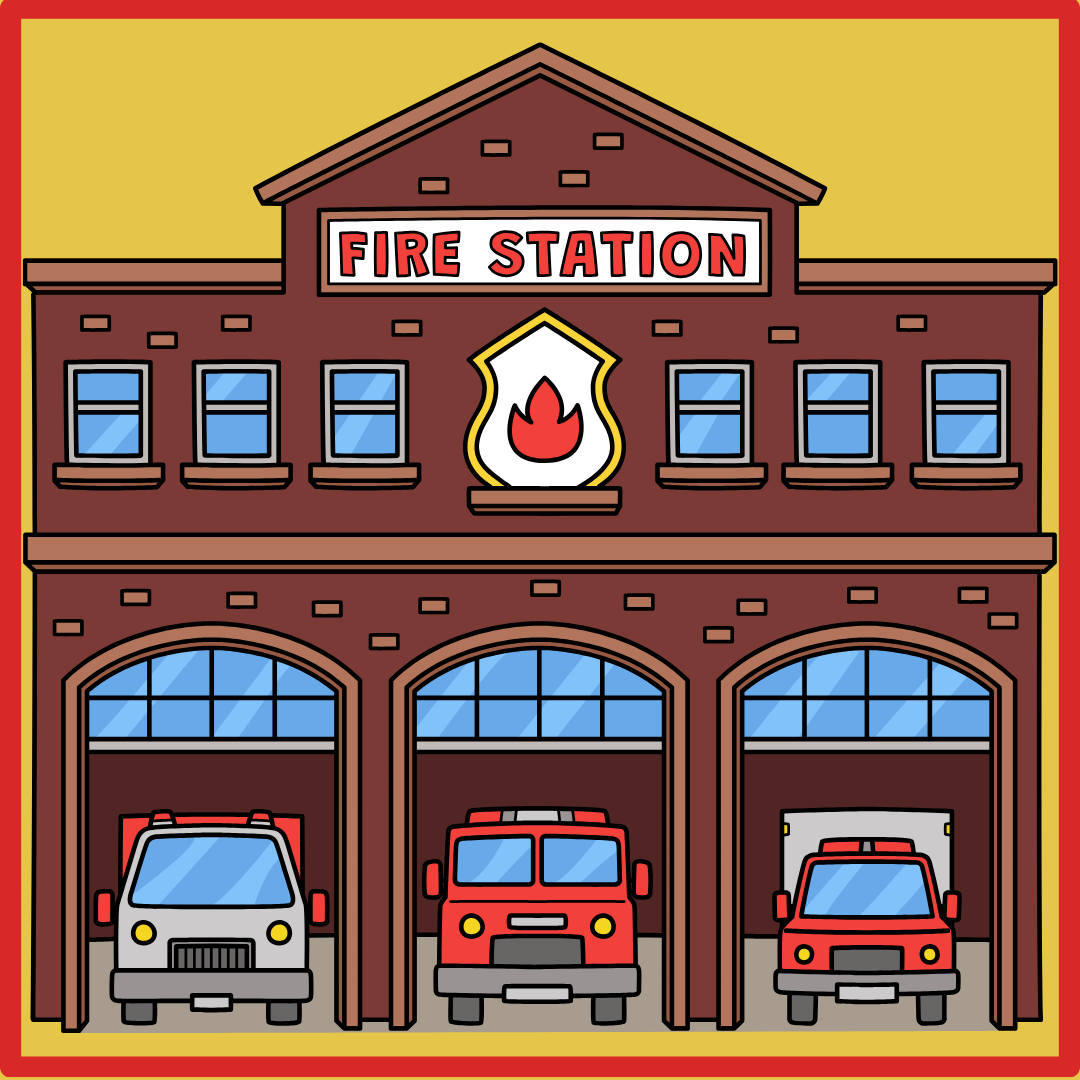 Fire Station
