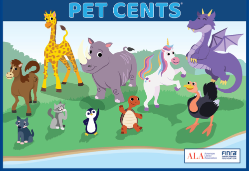 Pet Cents
