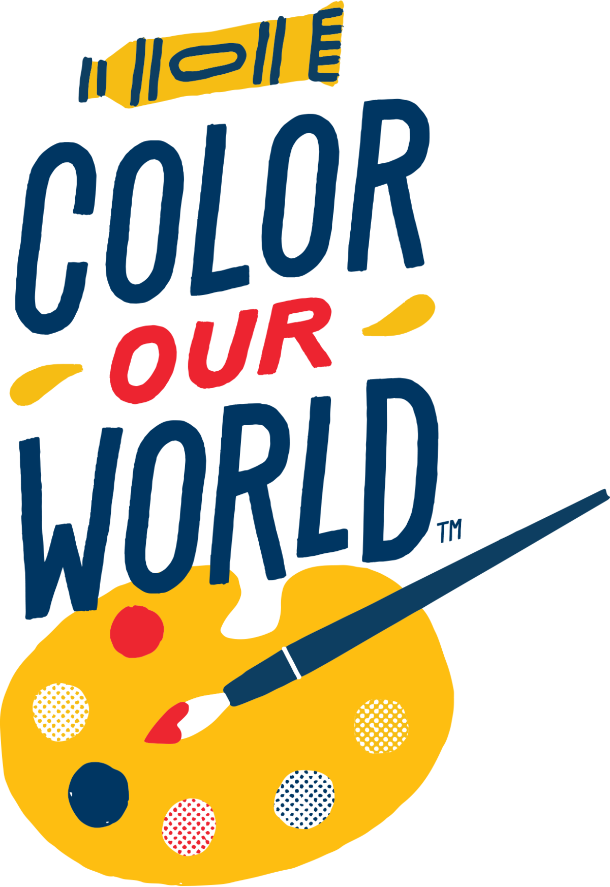 Color Our World