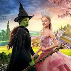 Wicked movie
