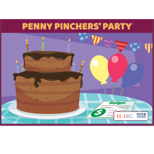 Penny Pinchers' Party